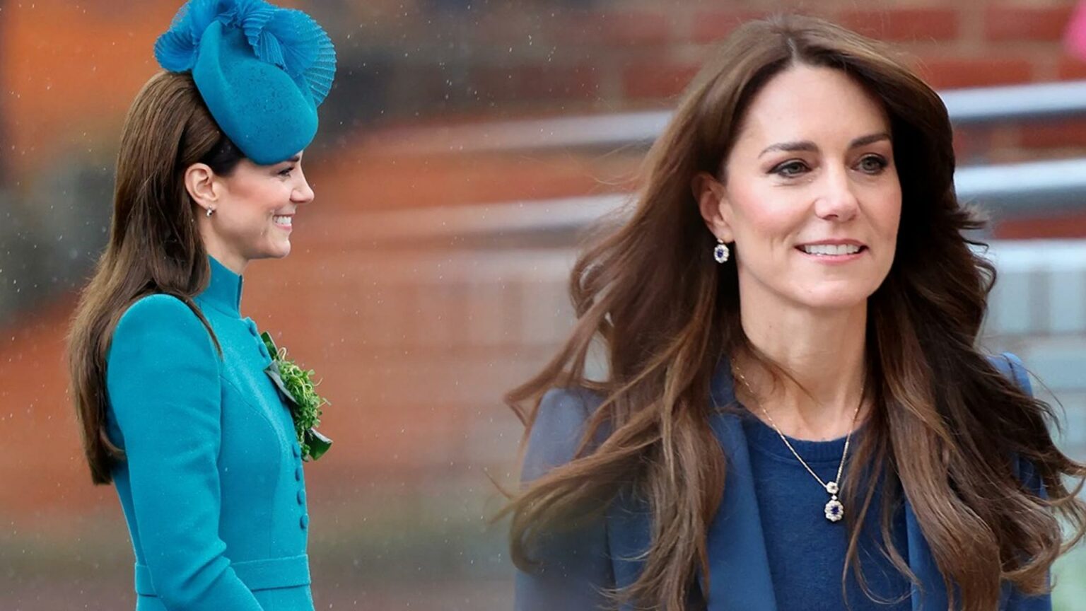 سر جمال كيت ميدلتون