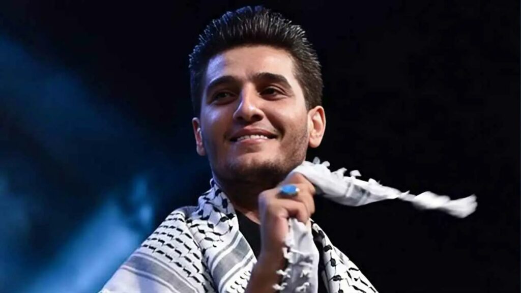 عودة محمد عساف إلى الساحة الفنية بحفل غنائي في الأردن محمد عساف