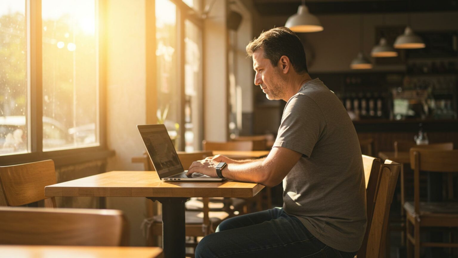 استبدال الراتب بالعمل الحر