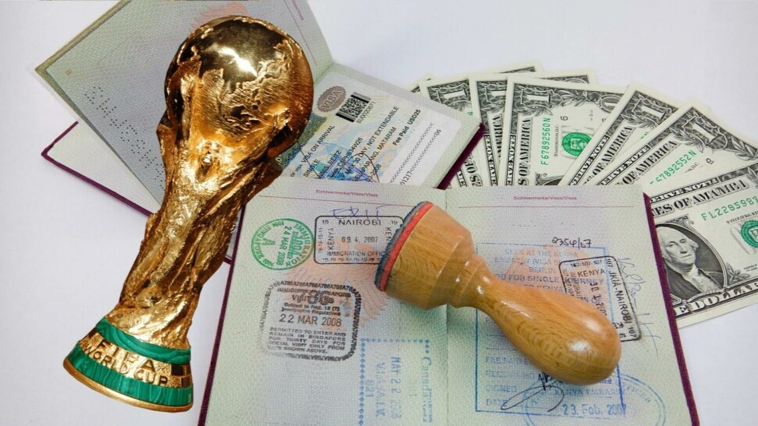 الذكاء الاصطناعي وكأس العالم 2026