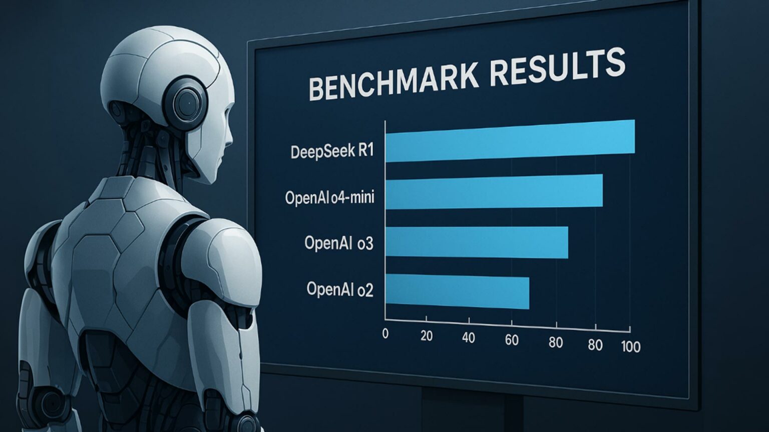 نموذج DeepSeek R1