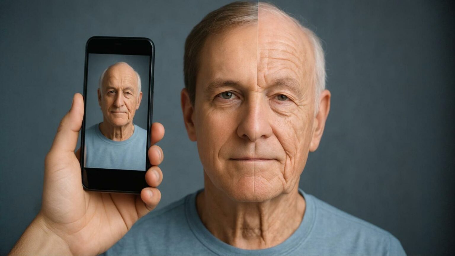 العمر البيولوجي