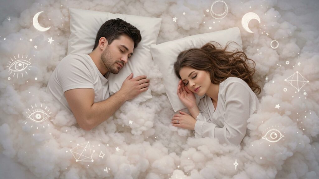 حقائق عن الأحلام