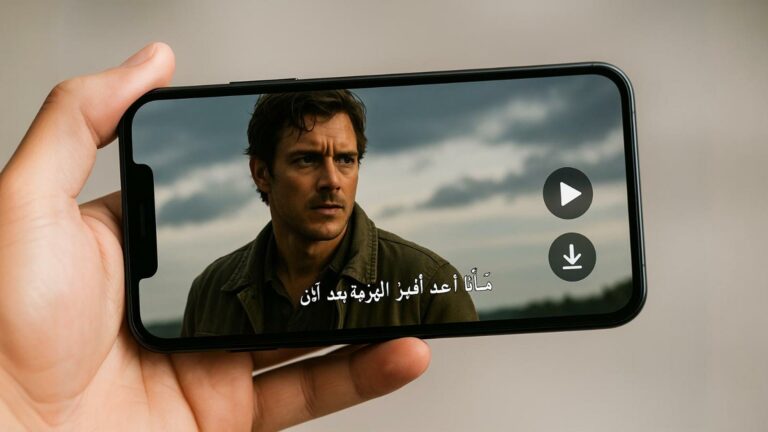 تطبيقات مجانية لمشاهدة الأفلام على الجوال