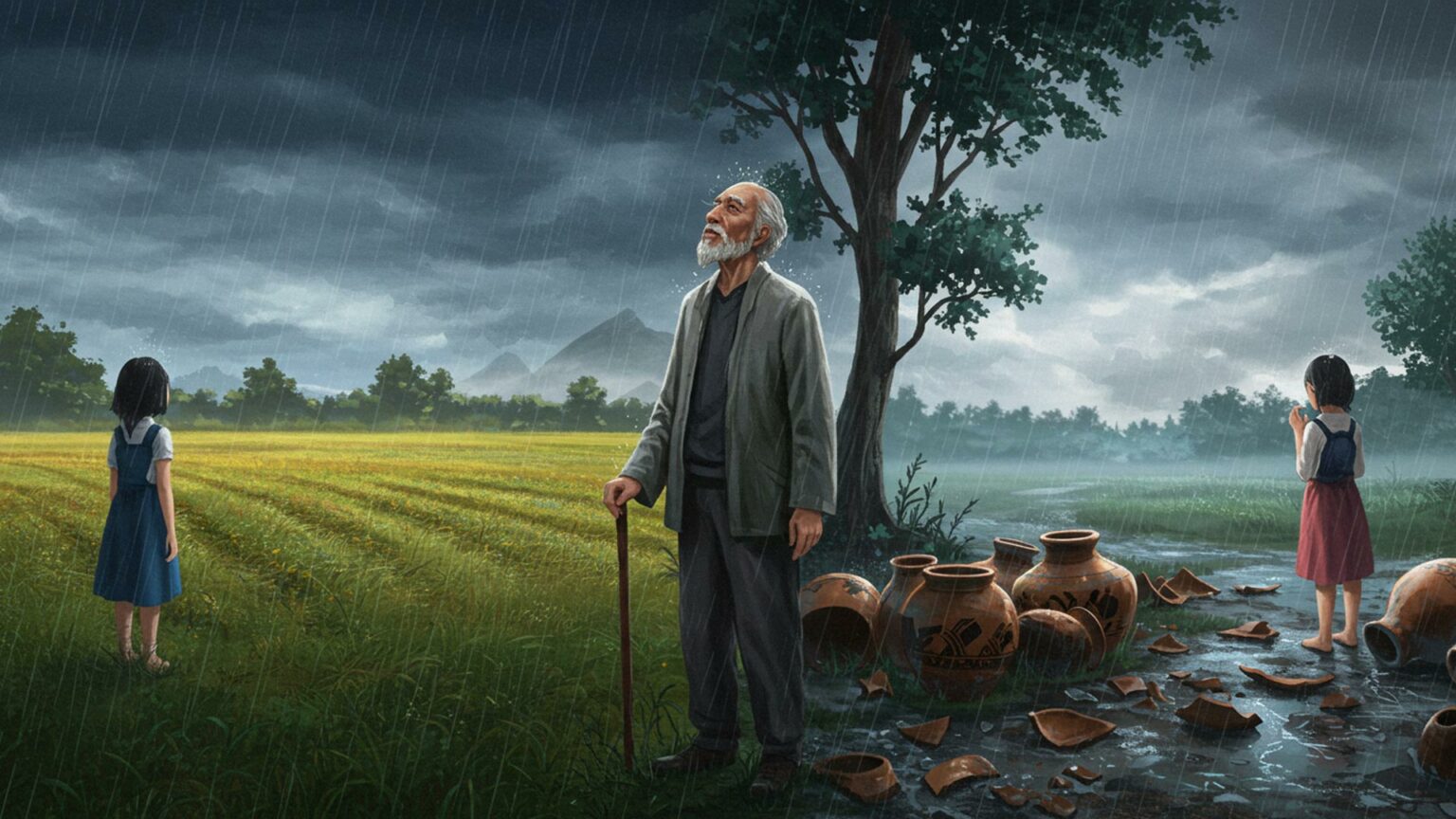 حسن الظن في العلاقات