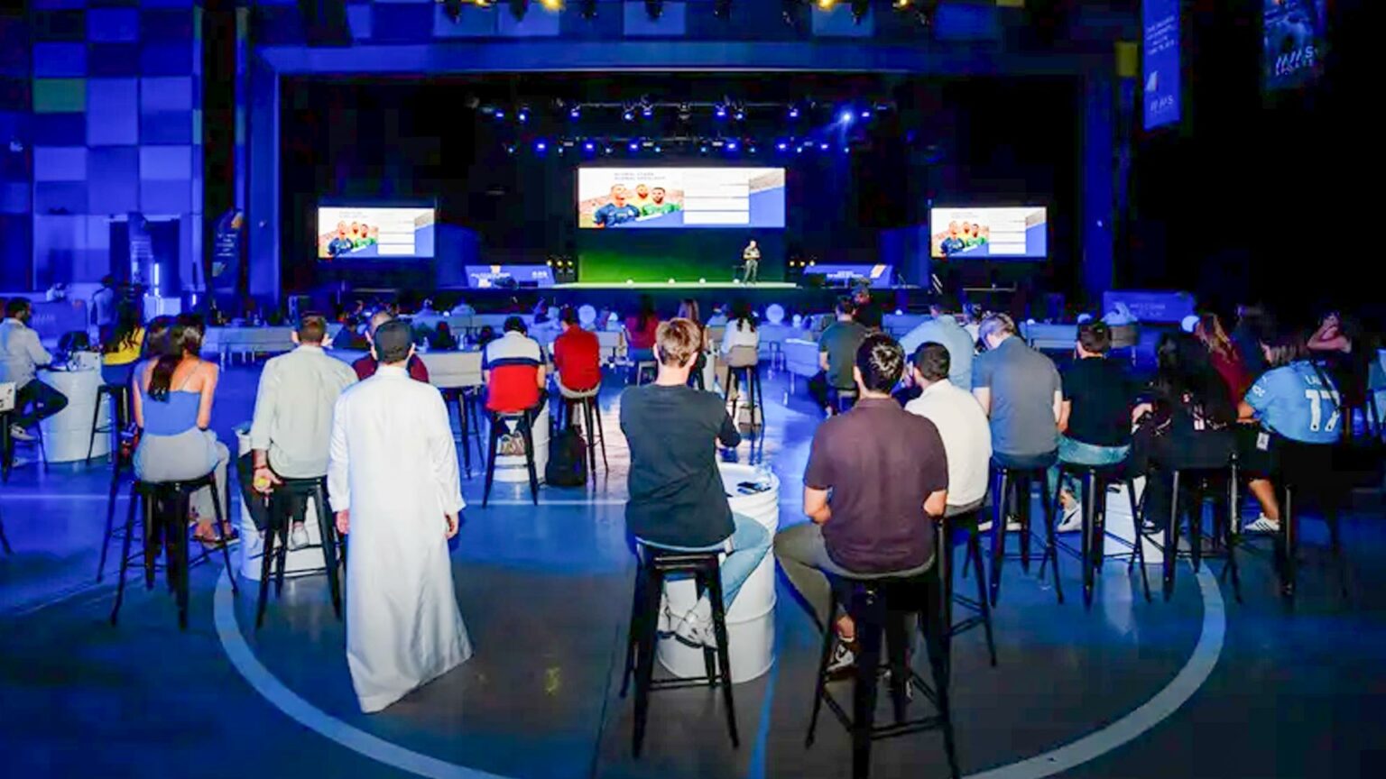 MMS Sports: كيف تقرّب العلامات التجارية من جمهور الرياضة في الشرق الأوسط؟ الفعالية MMS SPORTS التي أقيمت في دبي