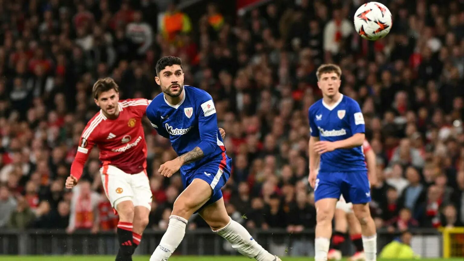 الدوري الأوروبي