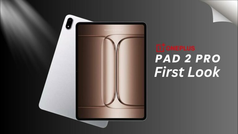OnePlus Pad 2 Pro