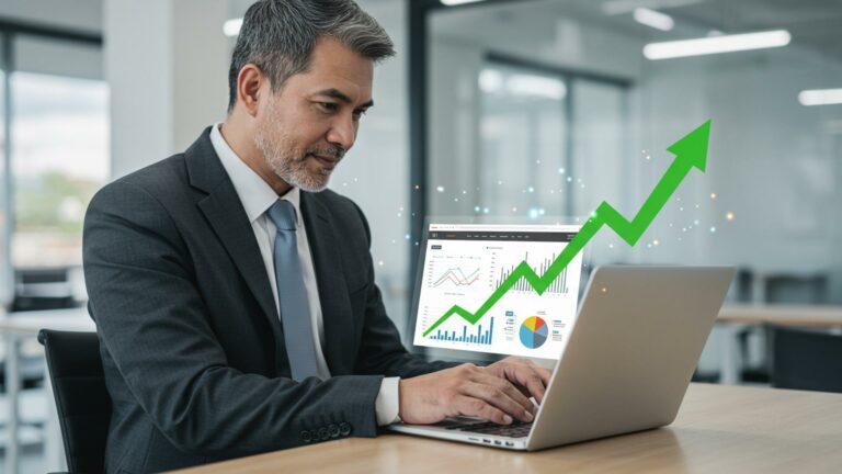 الربح من استثمار المواقع