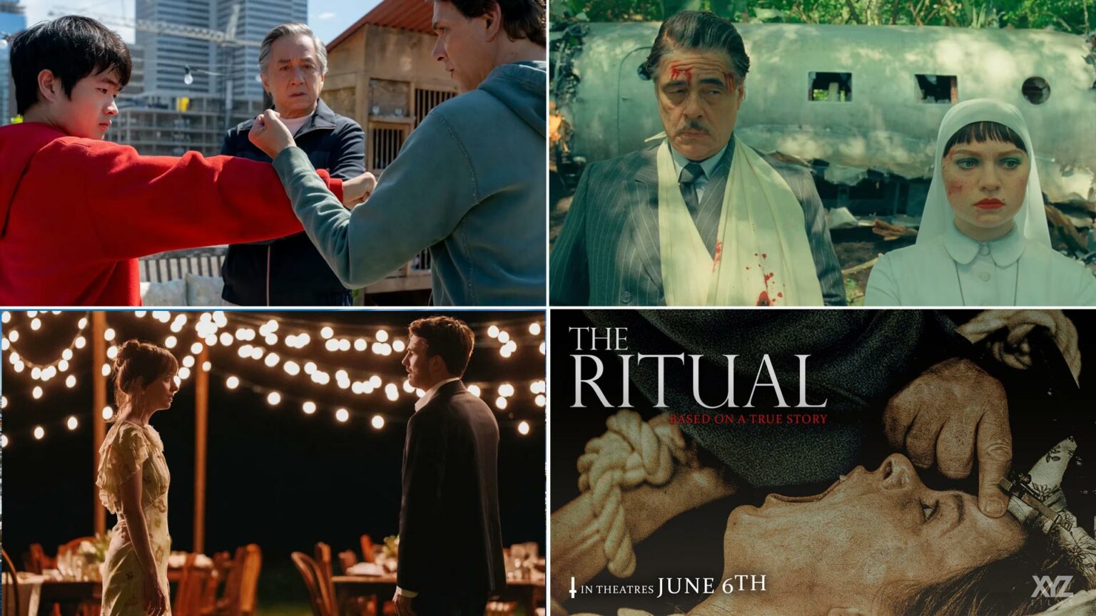 أفلام صيف 2025