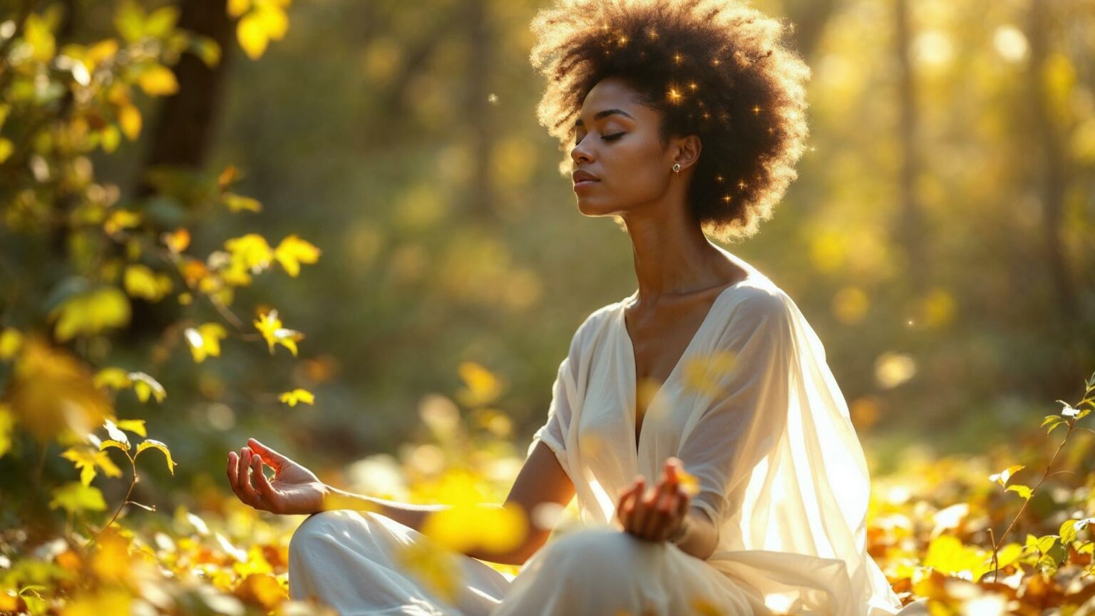 تدريب العقل على السعادة