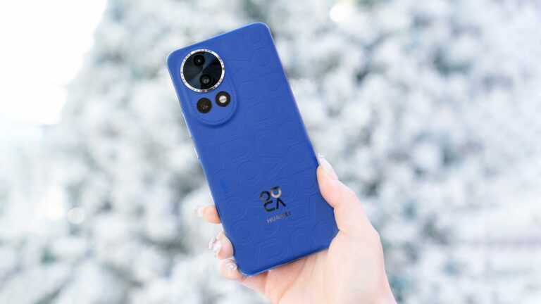 هاتف HUAWEI nova 14 Ultra