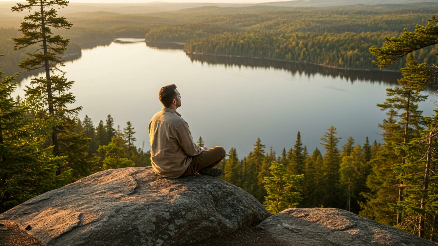 الديتوكس الرقمي: كيف تستعيد تركيزك في عالم مليء بالمشتتات؟ الديتوكس الرقمي