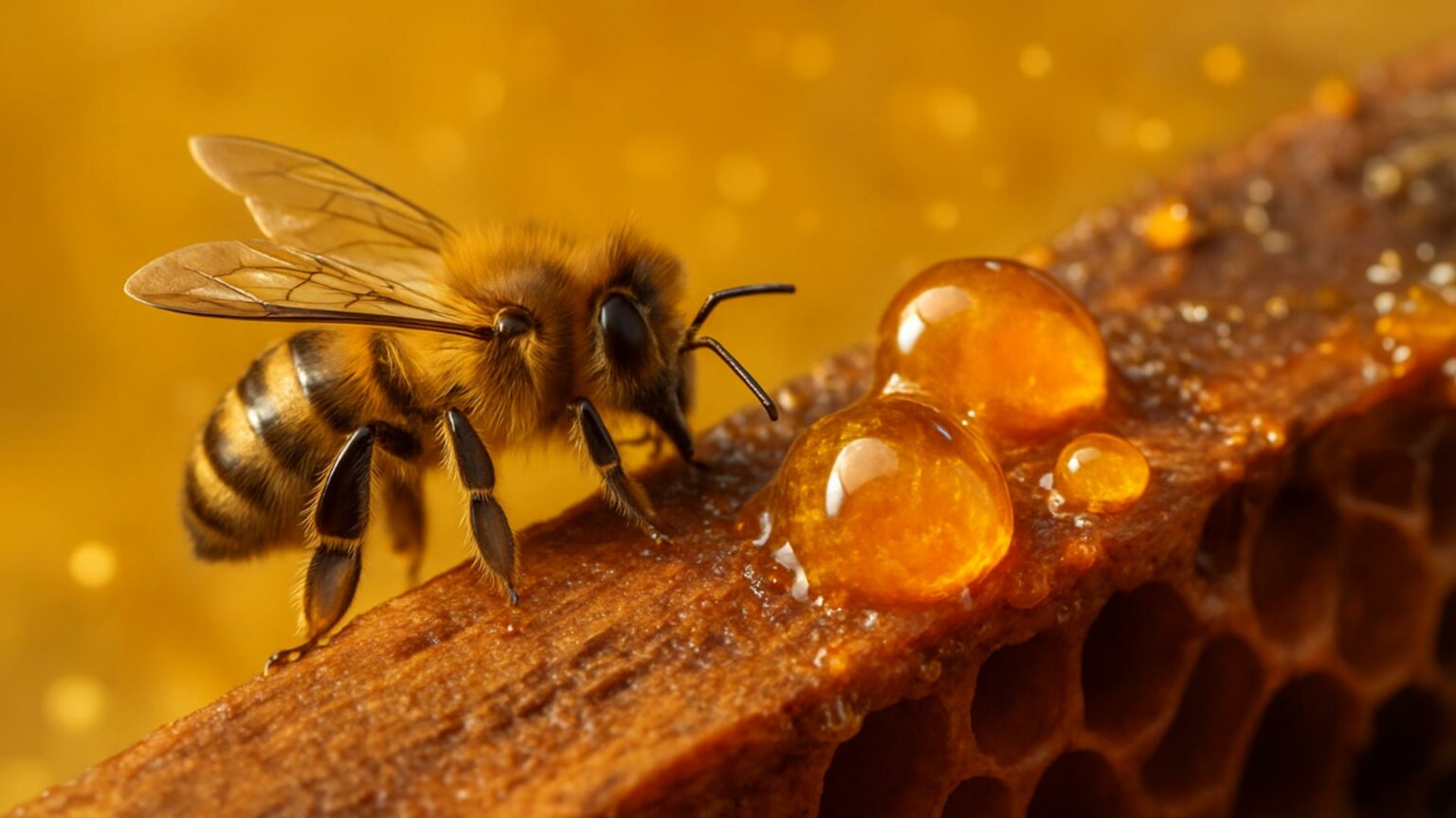 البروبوليس