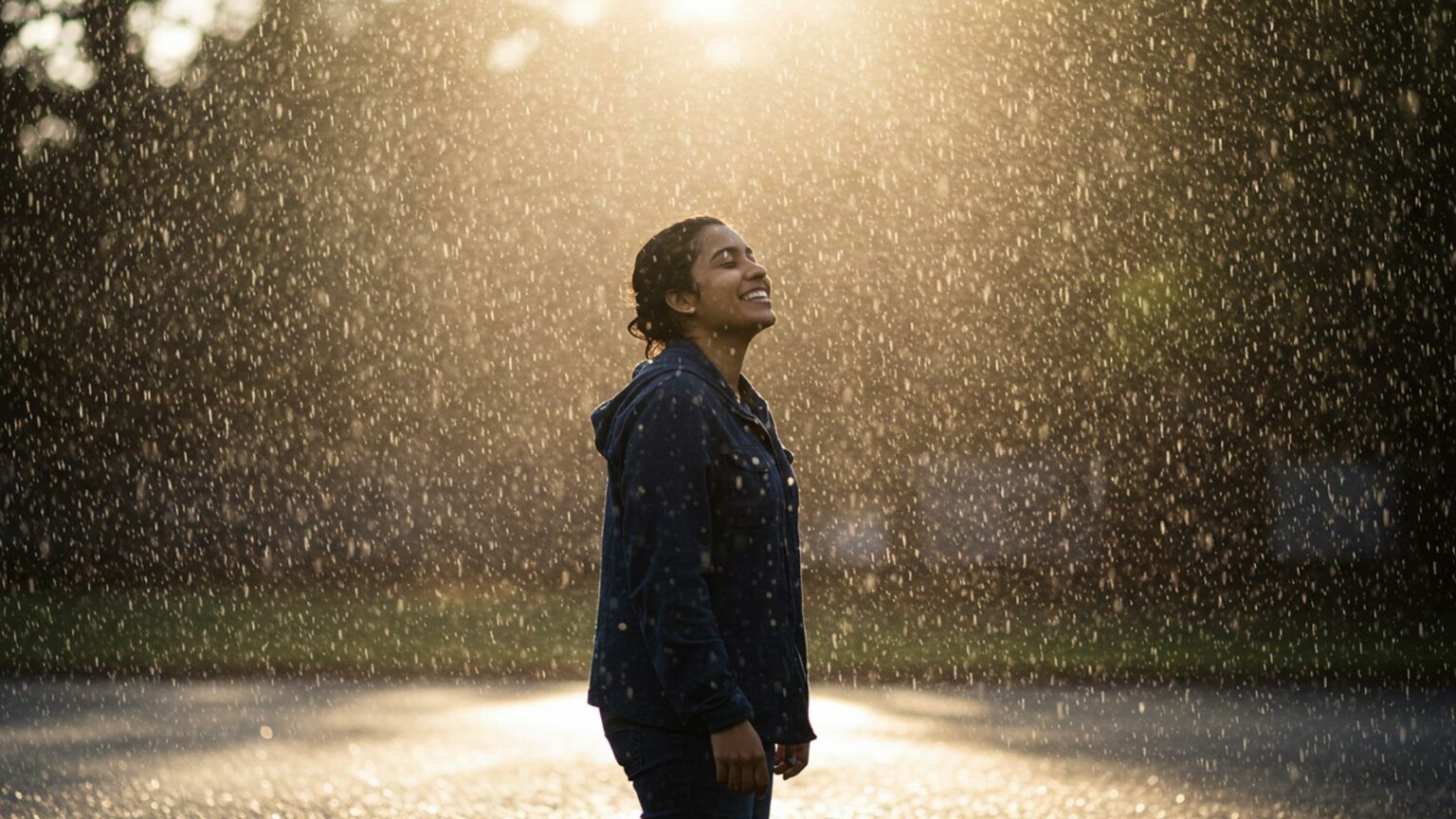 المرونة النفسية