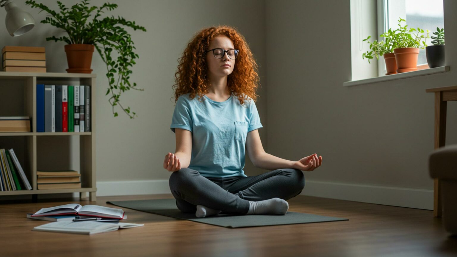 نصائح تنقي الذهن