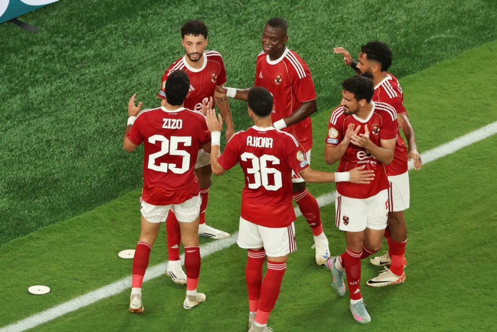 الفرق المتأهلة والمغادرة في كأس العالم للأندية 2025: العرب بين الإخفاق والأمل كأس العالم للأندية 2025