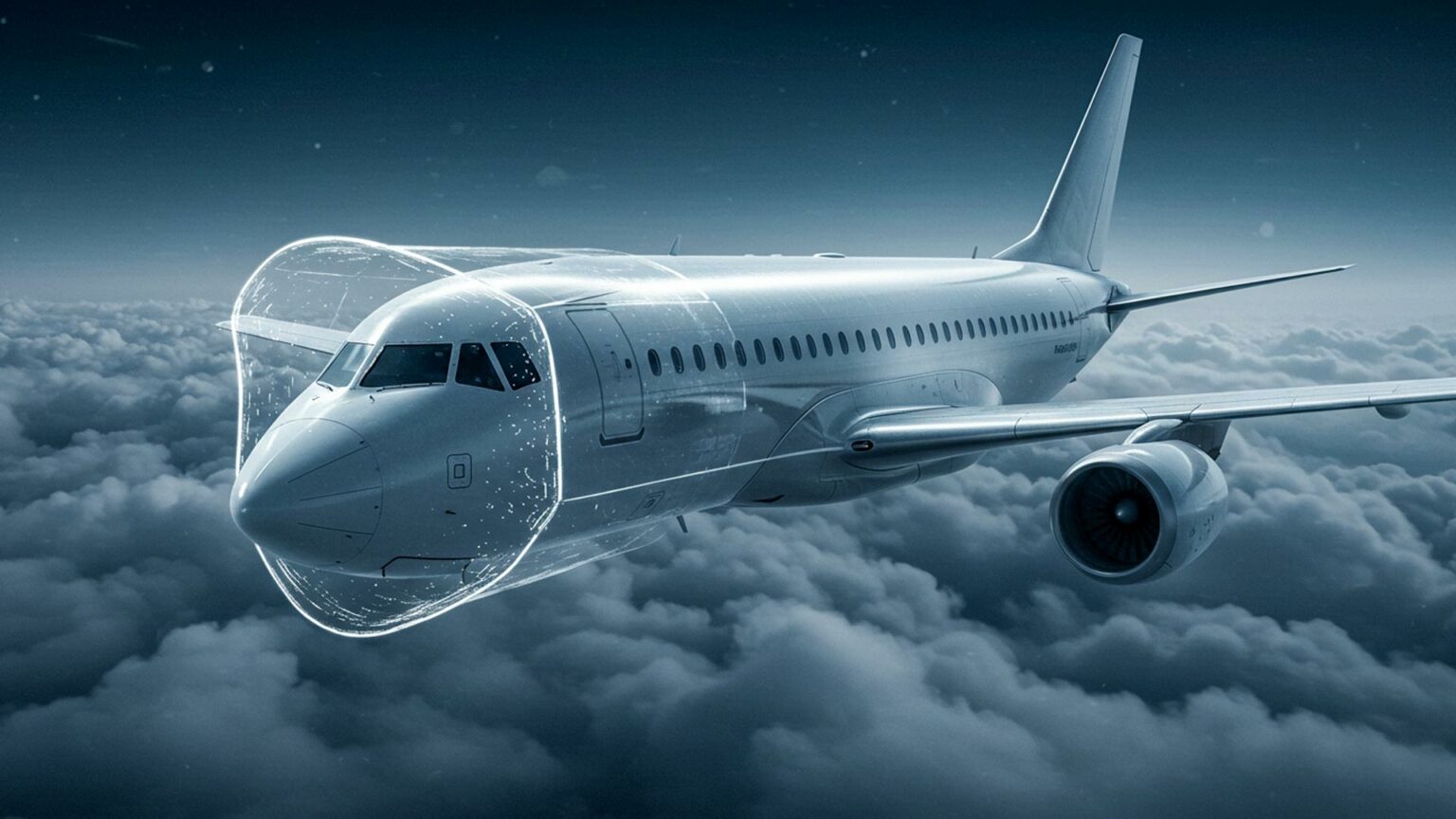 طلاء طائرات مبتكر ضد التآكل والصدأ: ابتكار روسي يُحدث ثورة في صناعة الطيران طلاء طائرات ضد التآكل