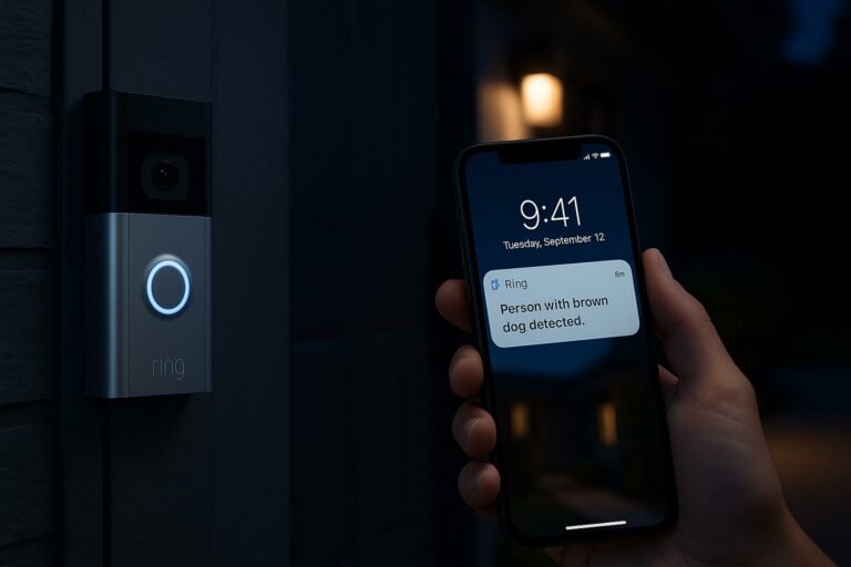 الذكاء الاصطناعي في رينغ