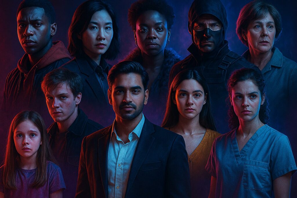 أفضل أفلام 2025