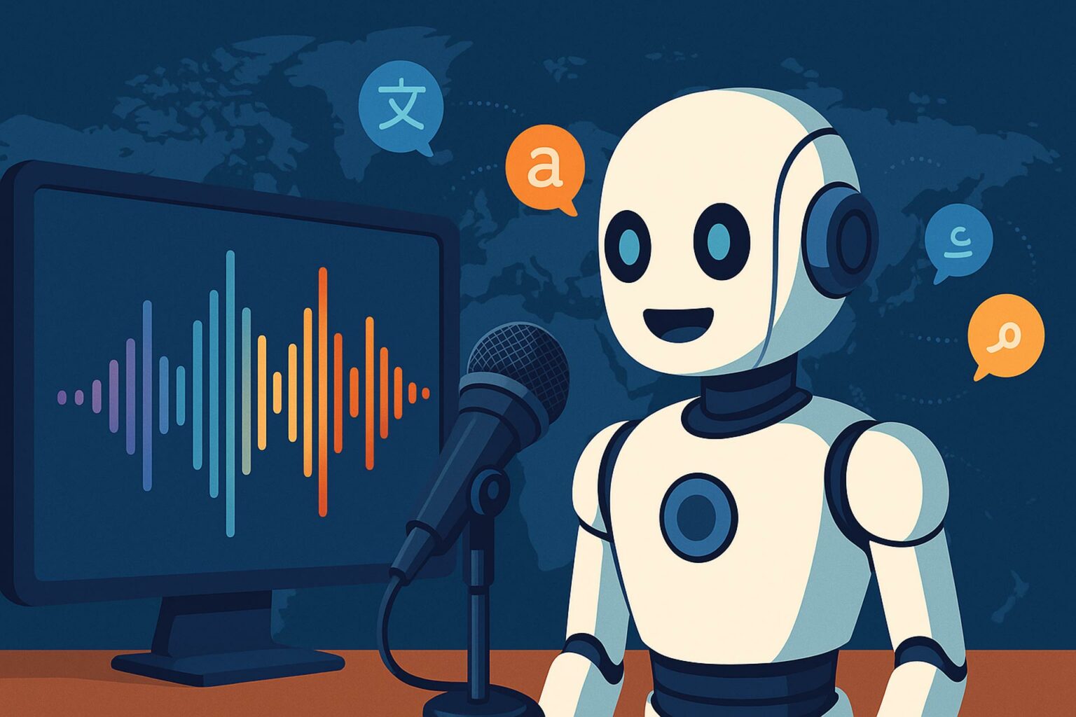 تحديث صوت شات جي بي تي