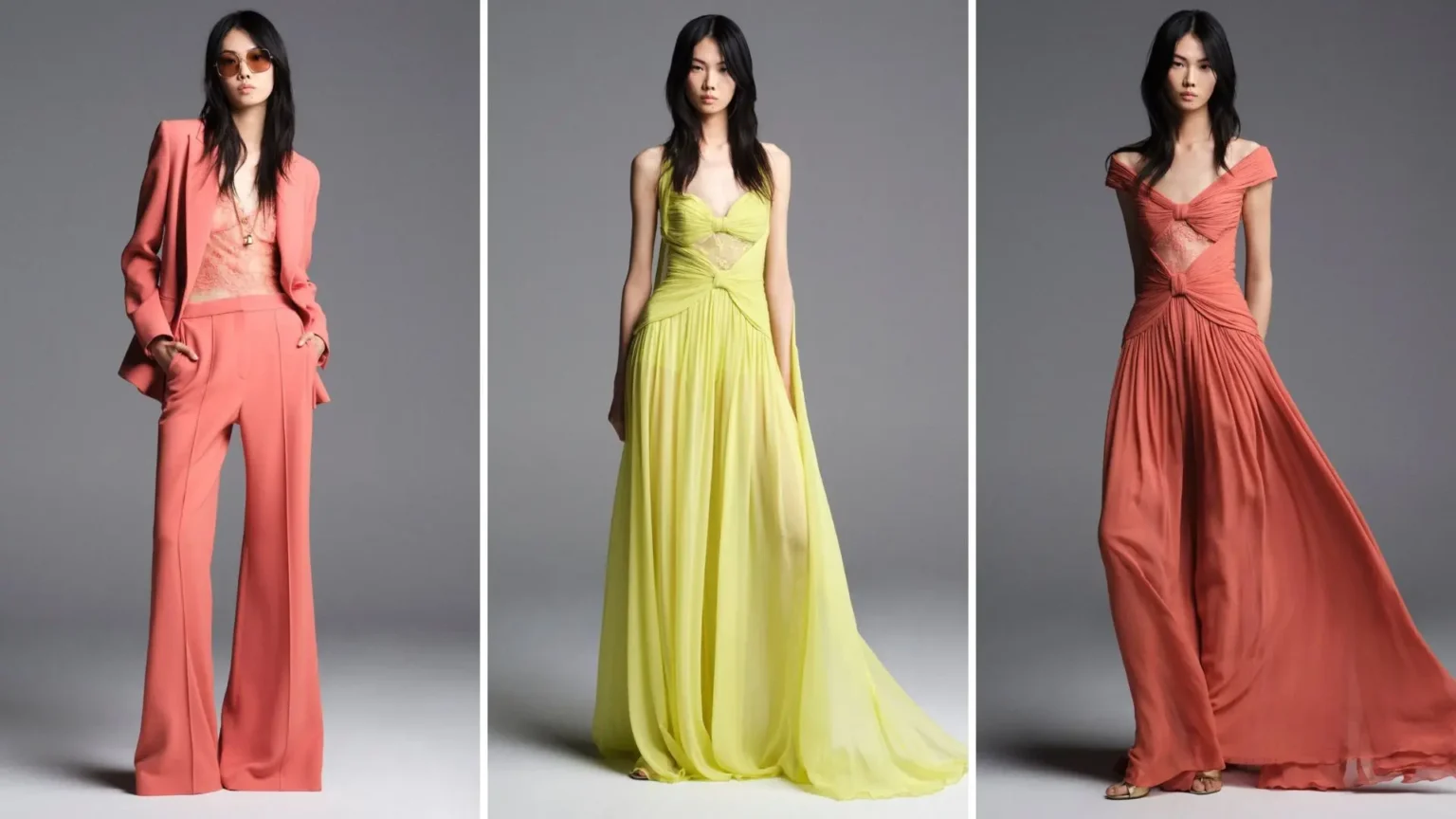 تصاميم إيلي صعب 2016