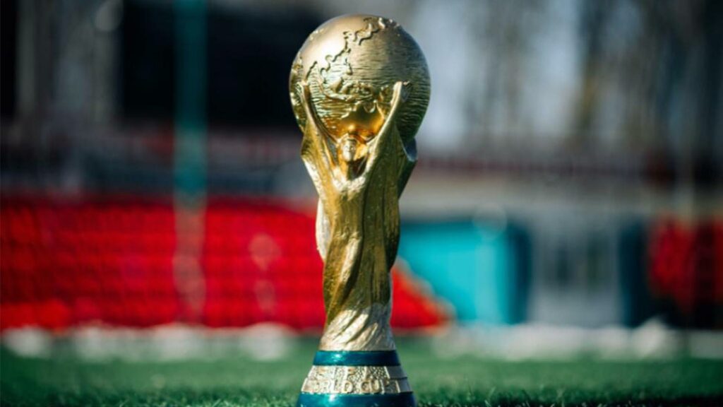 المنتخبات المتأهلة لكأس العالم 2026