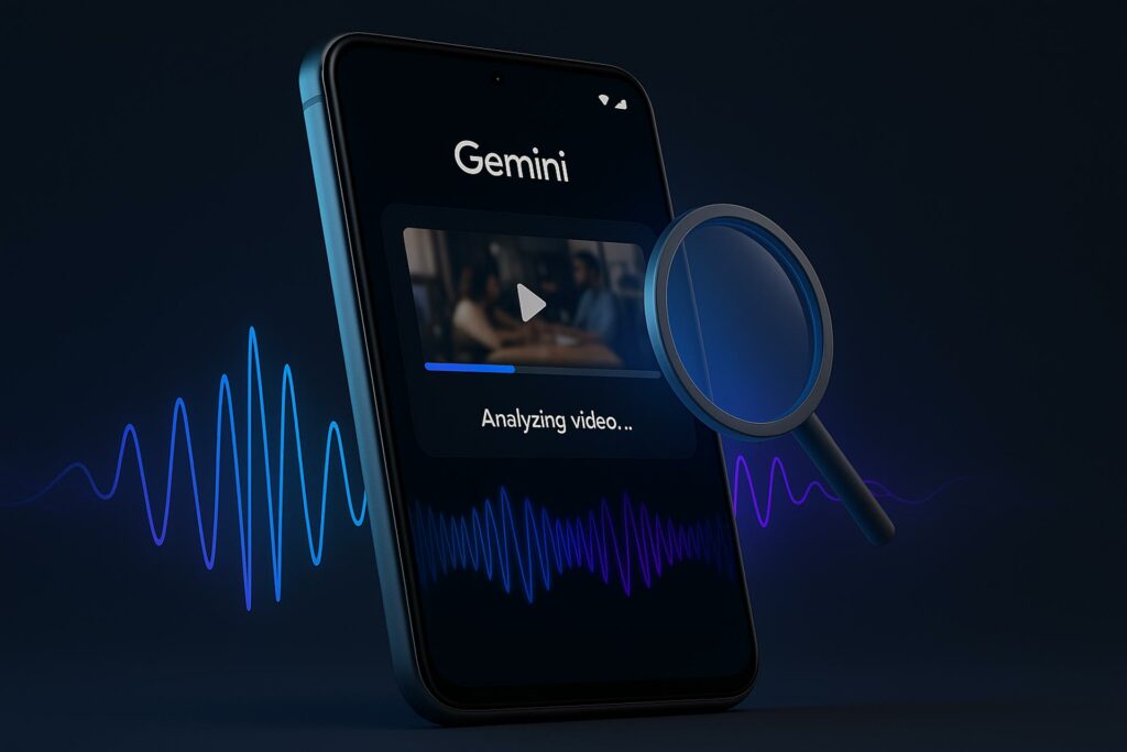 قدرات Gemini 2.5