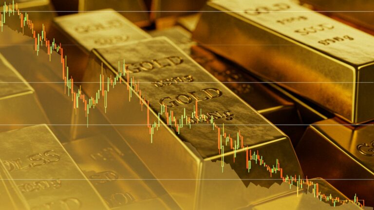 أسعار الذهب العالمية