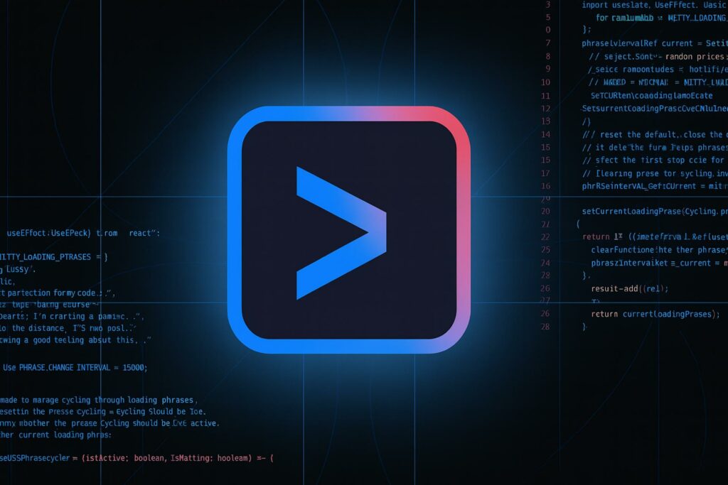 أداة الذكاء الاصطناعي Gemini CLI من شركة غوغل