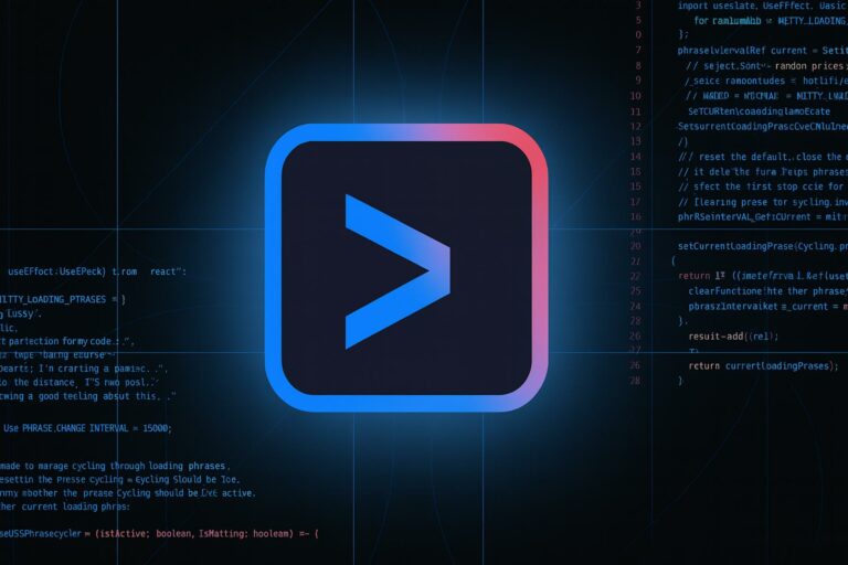 أداة الذكاء الاصطناعي Gemini CLI من شركة غوغل