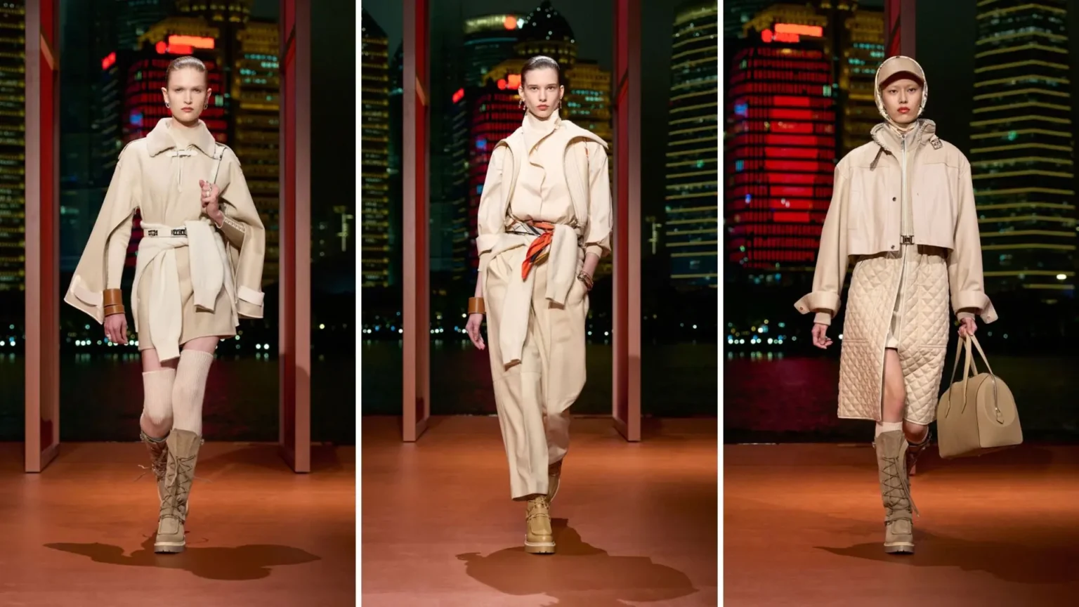 مجموعة Hermes 2026