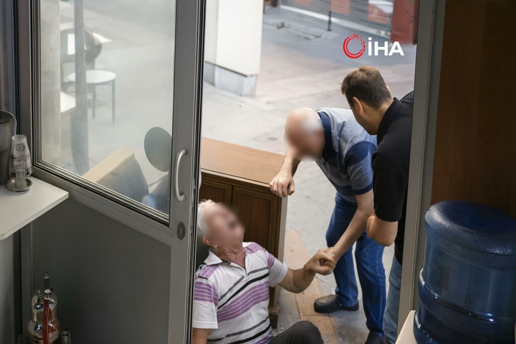 وفاة زميلين بنوبة قلبية