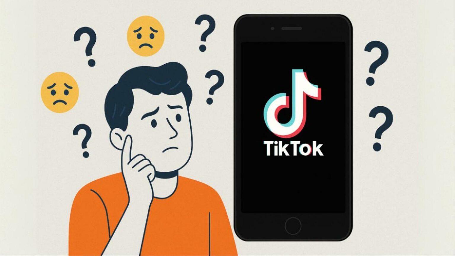 نصائح الصحة النفسية على تيك توك