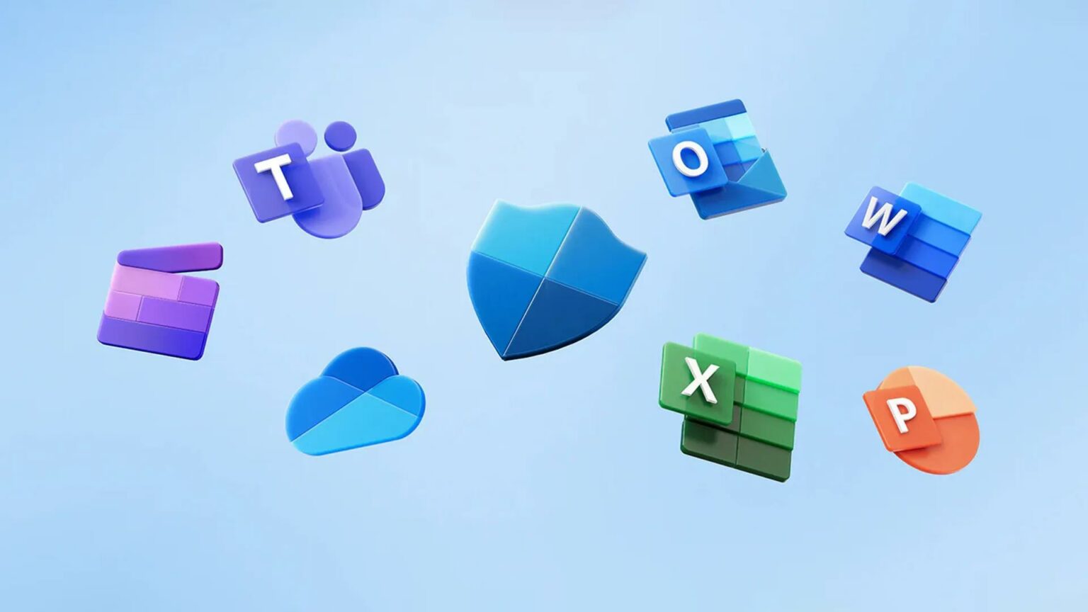 ميزات مايكروسوفت أوفيس