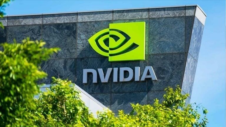إنفيديا تتفوق على مايكروسوفت