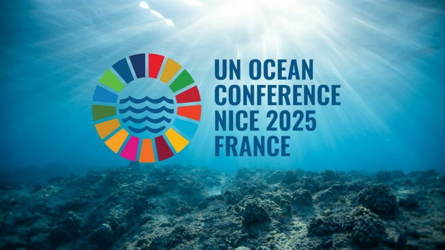 قمة نيس لحماية المحيطات: ماكرون يقود التحرك العالمي وأمريكا تغيب قمة نيس للمحيطات