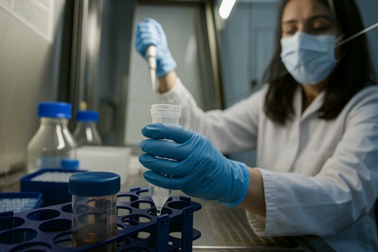 لقاح الإيدز بجرعة واحدة