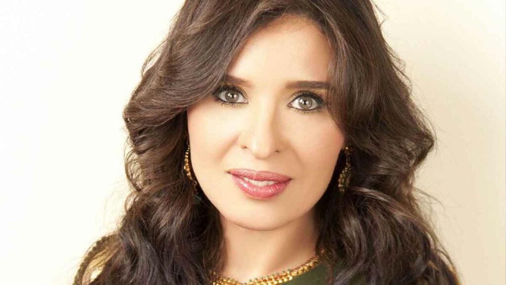مسلسل برستيج - دينا