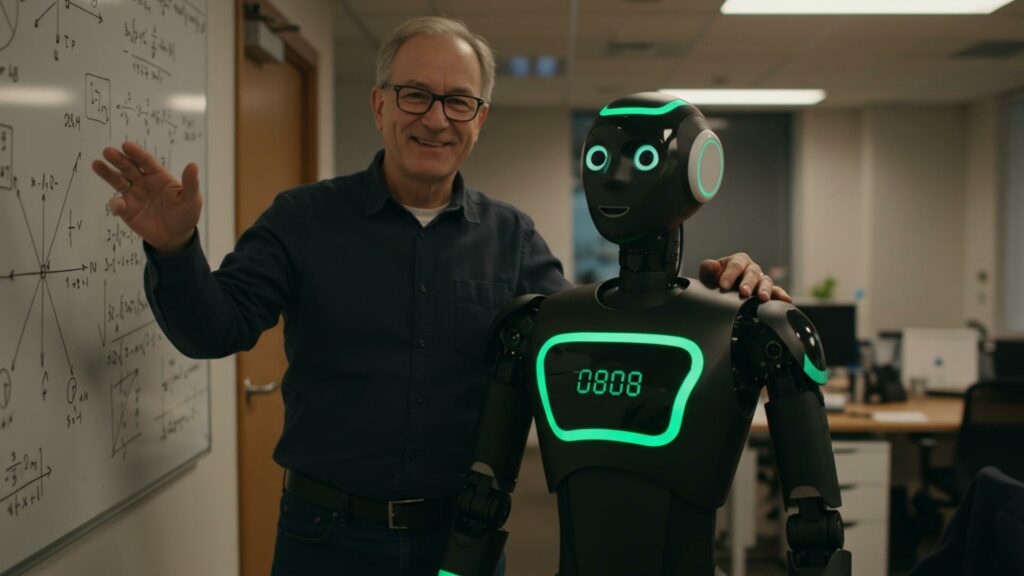 IBM تستبدل 8,000 موظفًا بالذكاء الاصطناعي: تحول جذري في بيئة العمل استبدال الوظائف بالذكاء الاصطناعي