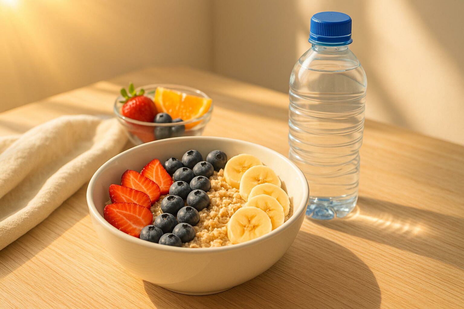 دايت بدون سكر