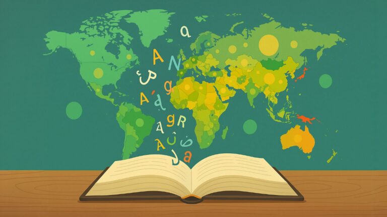 أكثر دولة فيها لغات في العالم