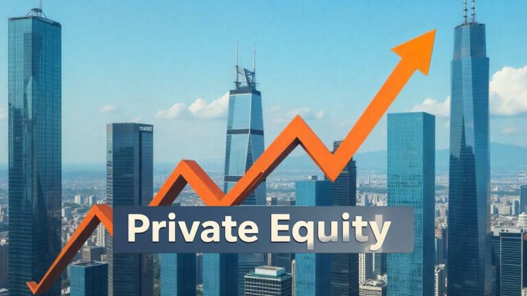 أفضل شركات الأسهم الخاصة