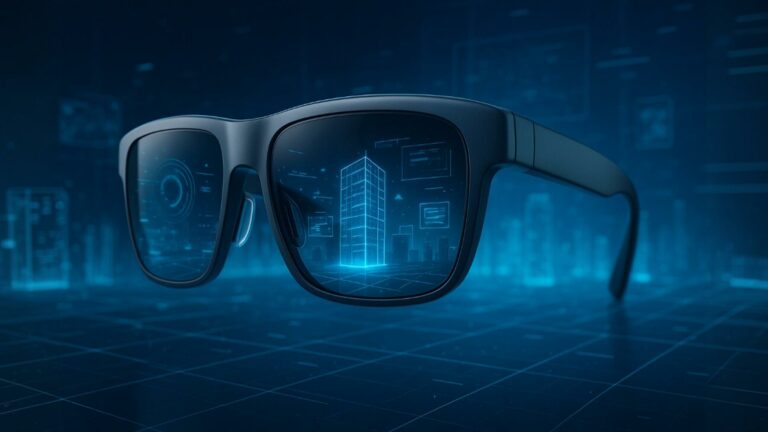 نظارات Viture XR