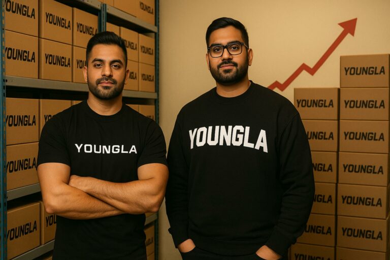 قصة نجاح YoungLA