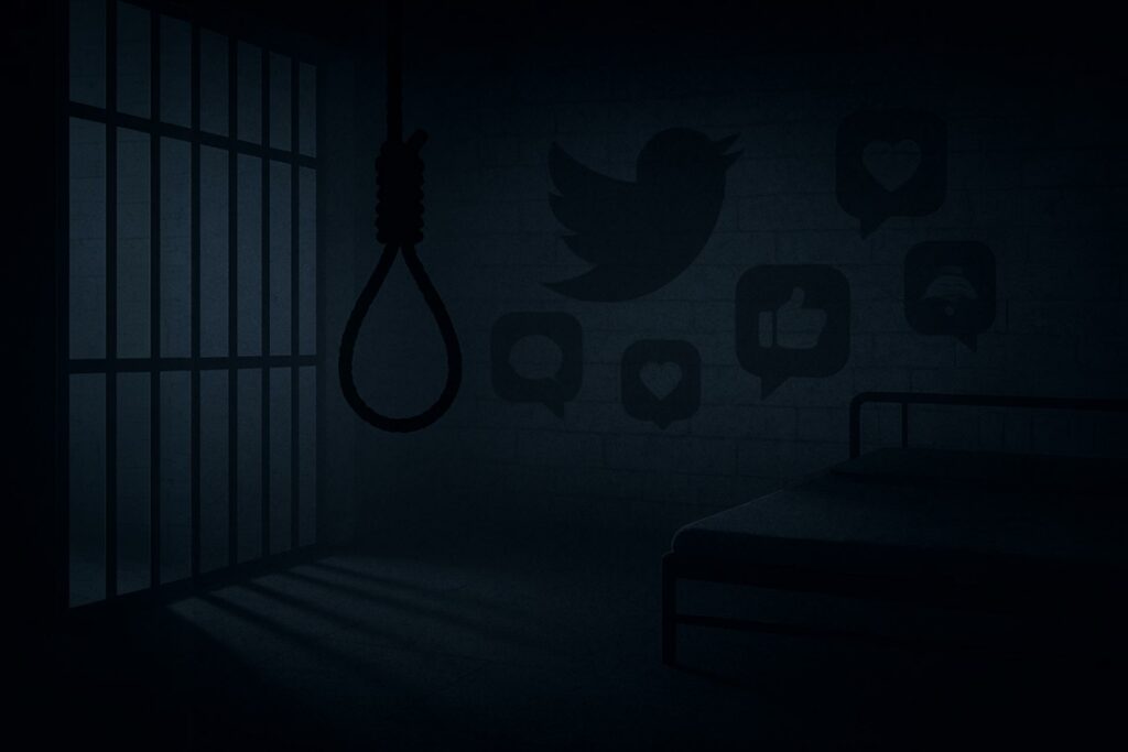 الإعدام في اليابان