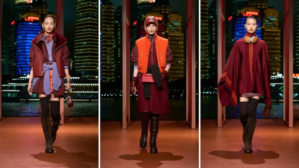 مجموعة Hermes 2026