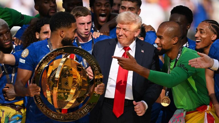 كأس العالم للأندية 2025