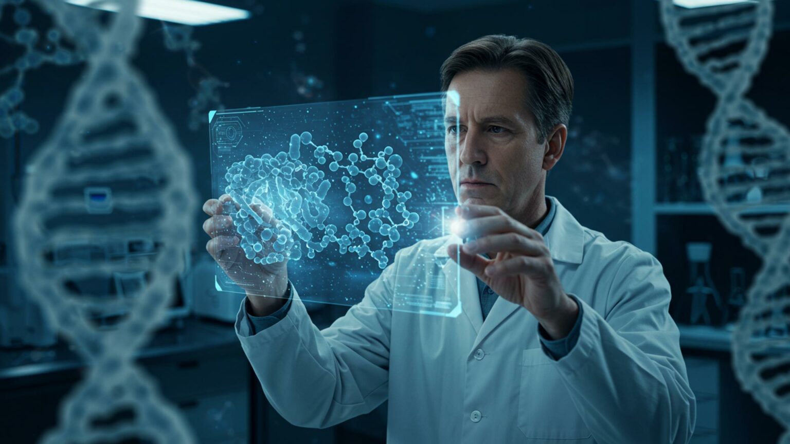 علاج السرطان دون مضاعفات