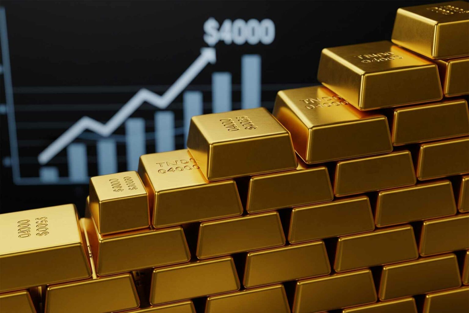 توقعات سعر الذهب